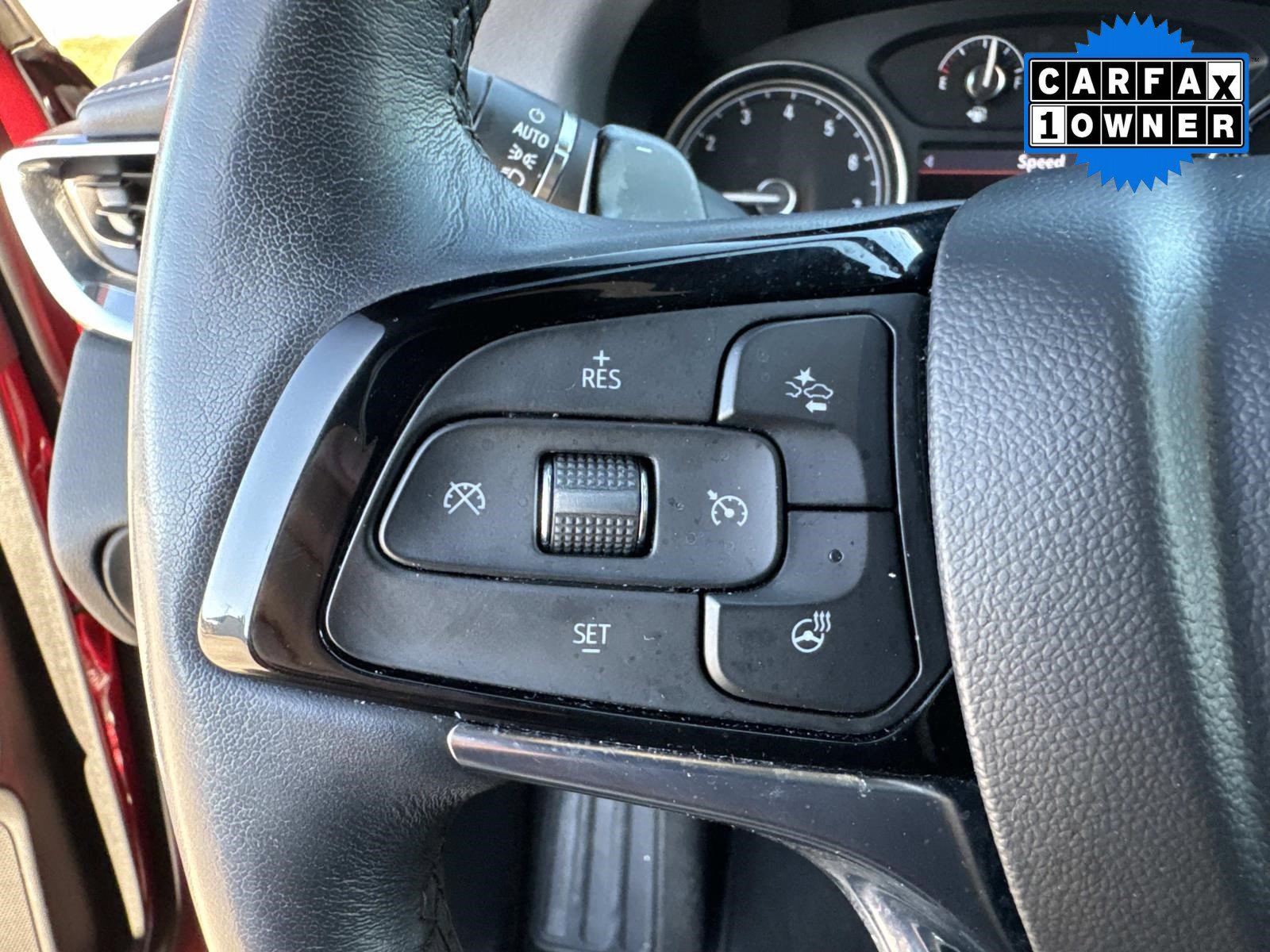 Used 2023 Buick Enclave Essence w/ Experience Buick Package AWD/4WD image 34