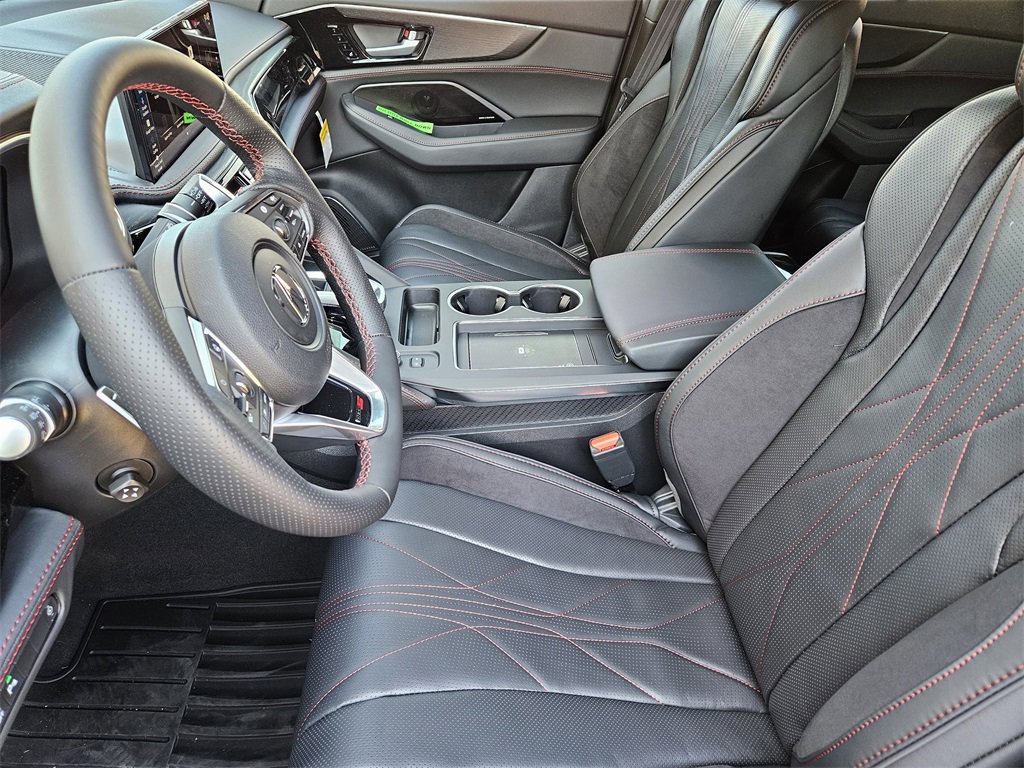 New 2026 Acura MDX Type S image 14
