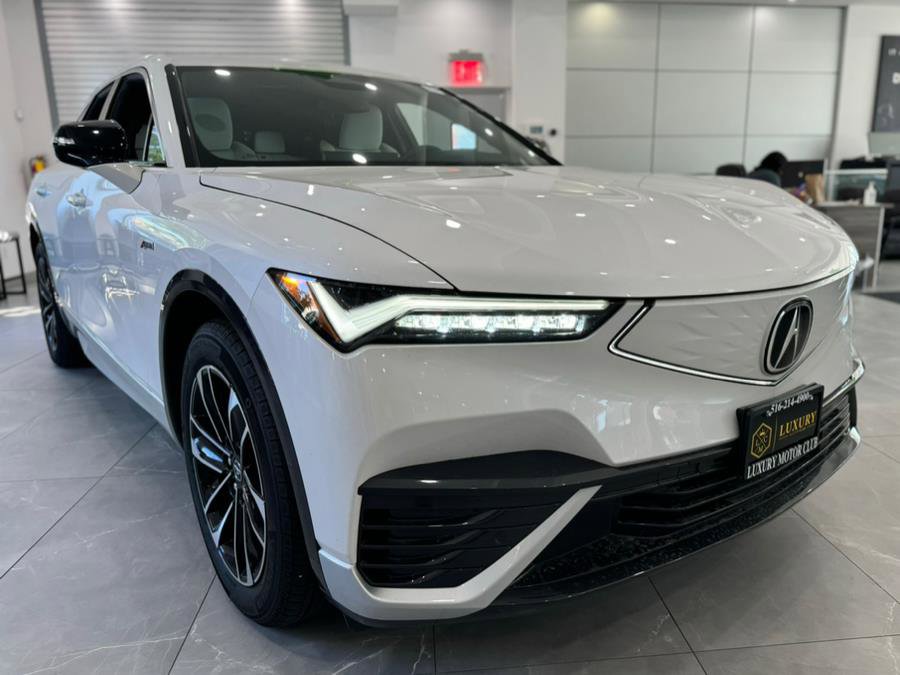 Used 2024 Acura ZDX A-Spec image 11