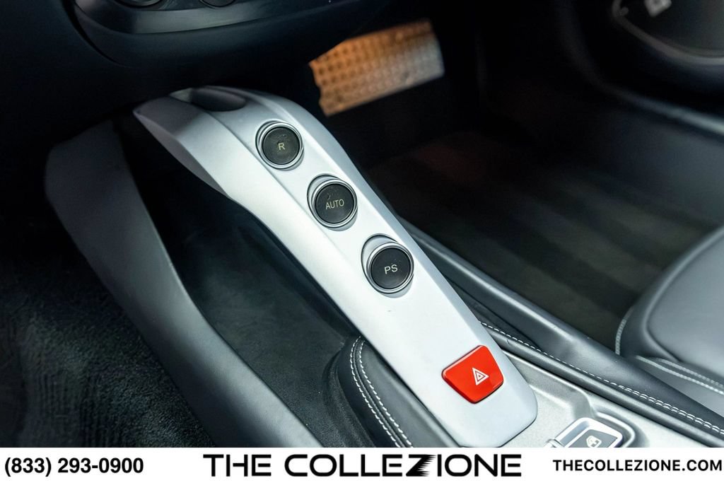 Used 2014 Ferrari F12 Berlinetta RWD image 76