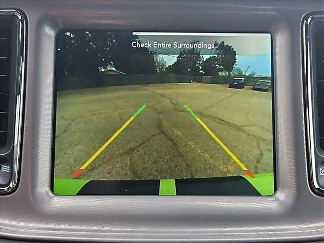 Used 2023 Dodge Challenger SRT Hellcat image 13