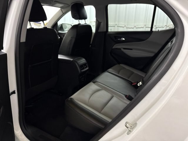 Used 2021 Chevrolet Equinox Premier FWD image 23