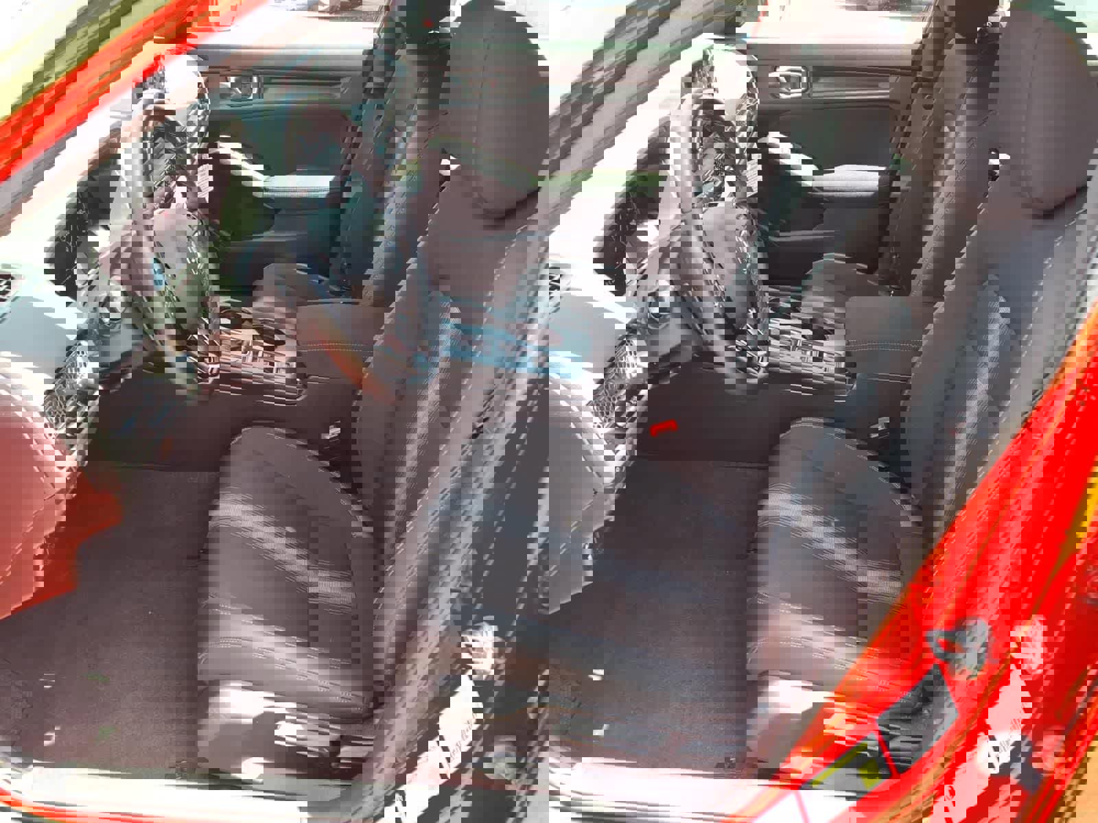 Used 2024 Honda Civic Sport image 14