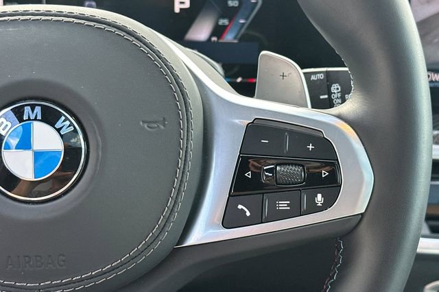 Used 2026 BMW X5 M60i image 29