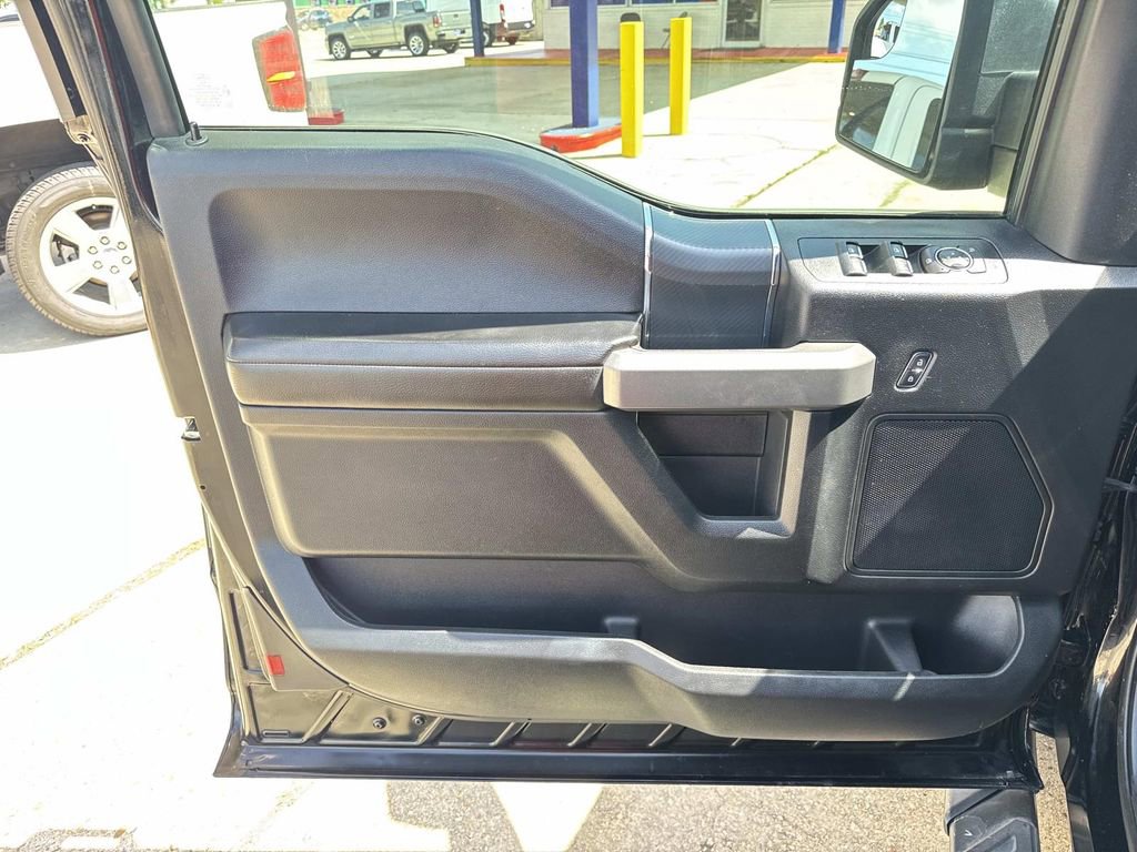 Used 2018 Ford F150 XLT w/ Equipment Group 302A Luxury RWD image 20