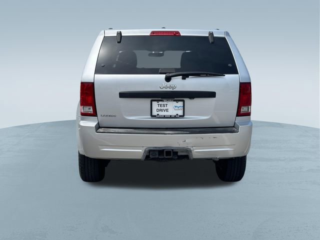 Used 2008 Jeep Grand Cherokee Laredo RWD image 7