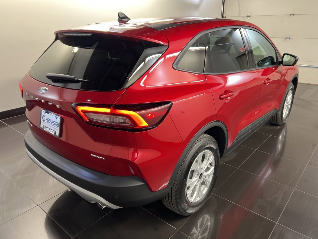 New 2026 Ford Escape Active w/ Tech Pack #1 image 6