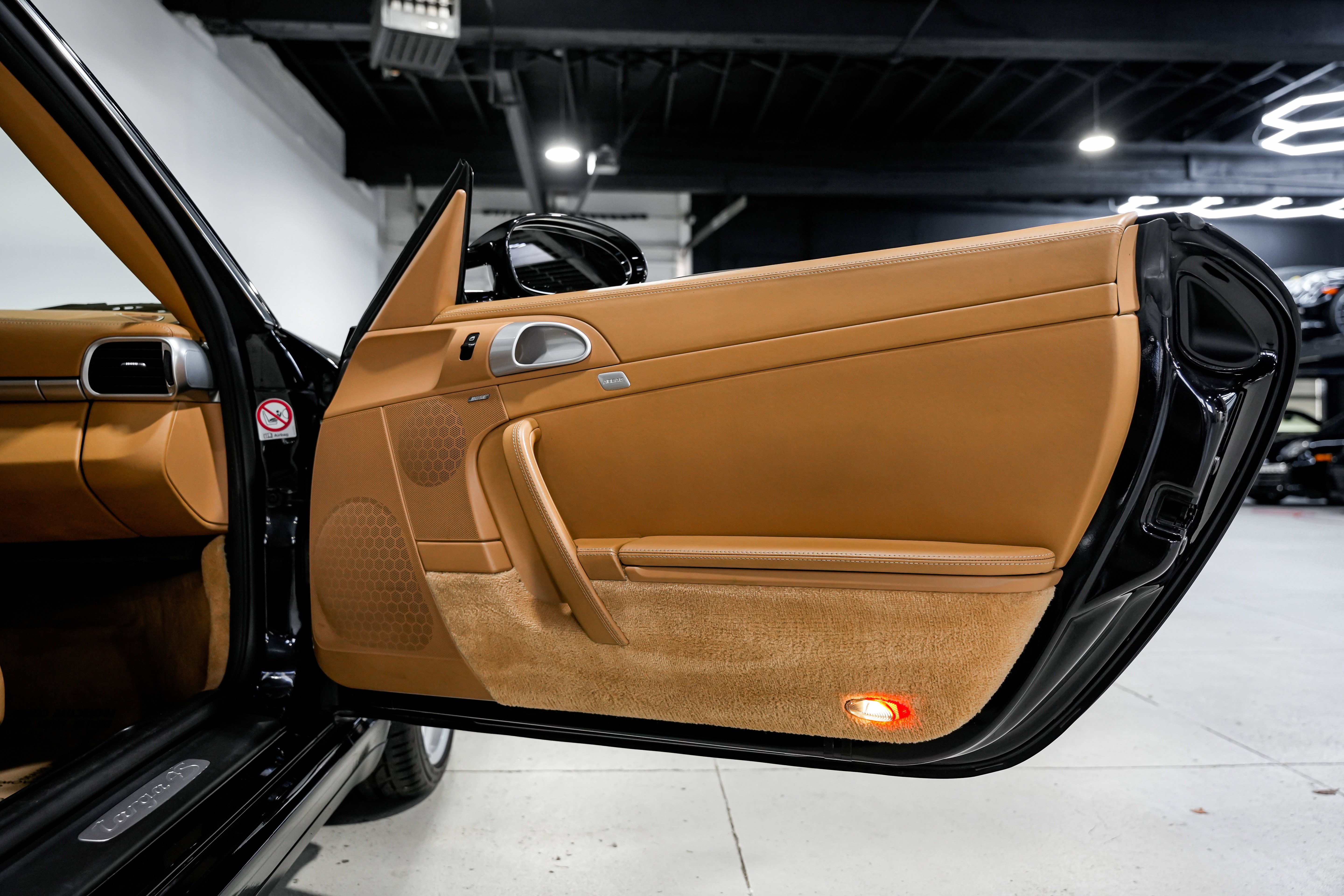 Used 2007 Porsche 911 Targa 4S image 25