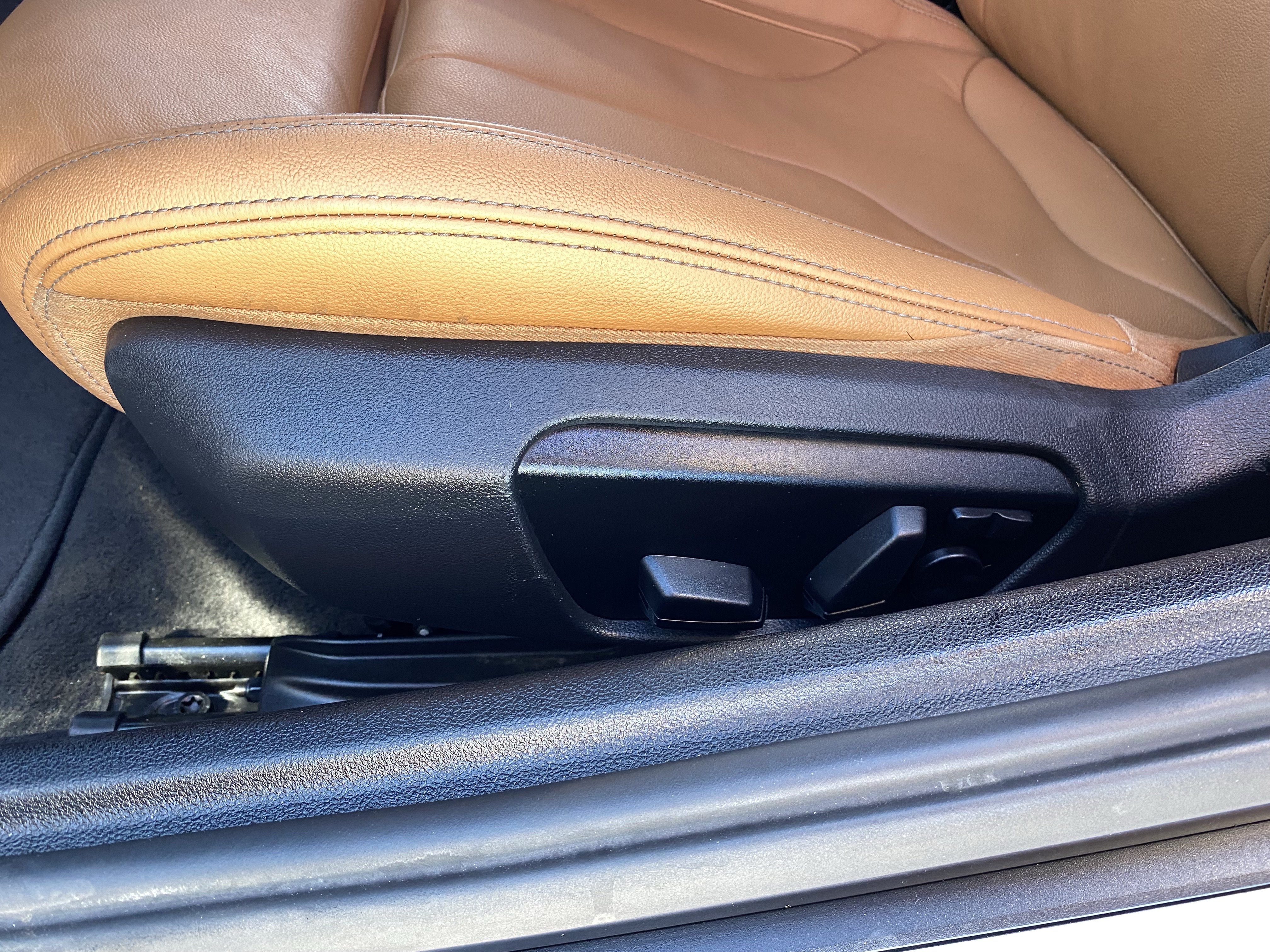 Used 2021 BMW Z4 sDrive30i w/ Executive Package RWD image 22