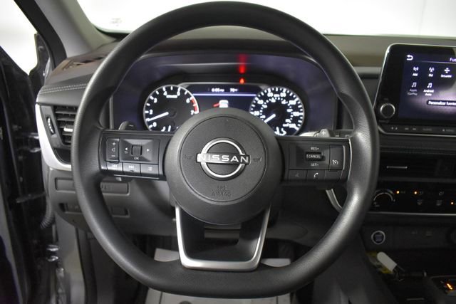 Certified 2022 Nissan Rogue S image 13