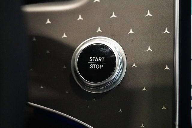 New 2025 Mercedes-Benz EQE 350+ 4MATIC Sedan image 25