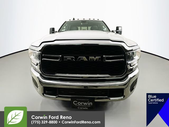 Used 2022 RAM 2500 Tradesman image 2