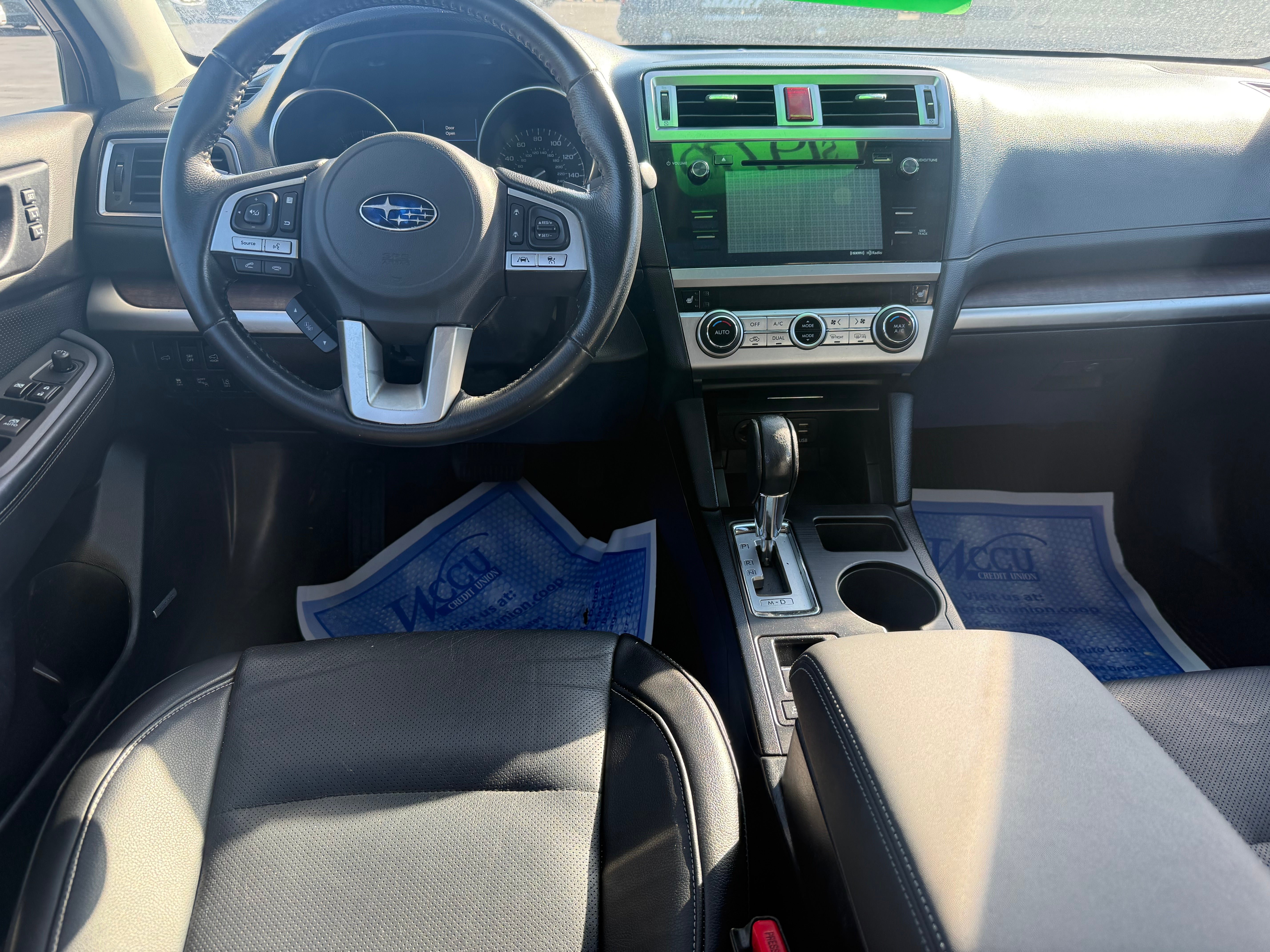 Used 2016 Subaru Outback 3.6R Limited AWD/4WD image 6