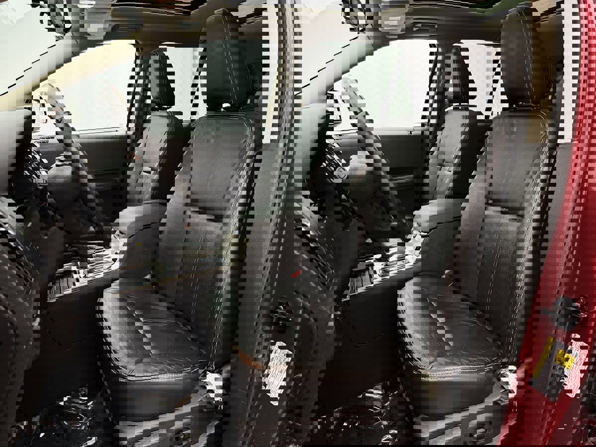 Used 2009 Ford Edge Limited image 9