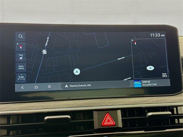 Used 2025 Kia K5 EX image 13