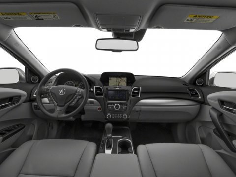 Certified 2018 Acura RDX AWD w/ Advance Package image 8