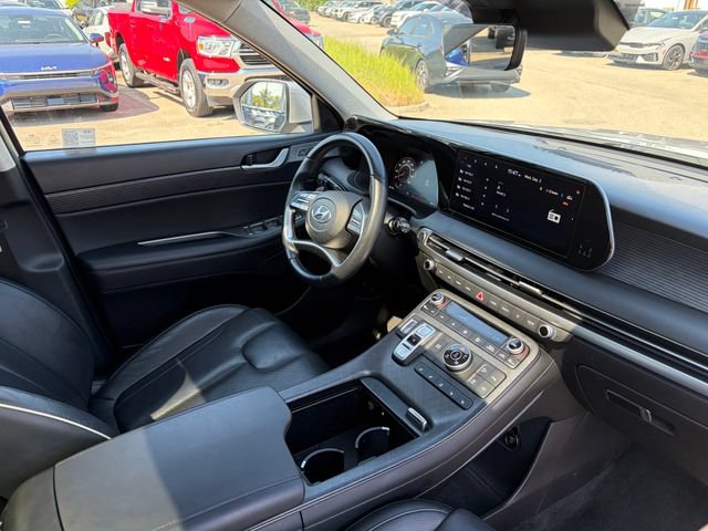 Used 2024 Hyundai Palisade Limited AWD/4WD image 6