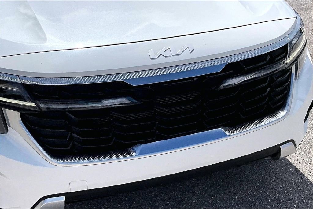 Used 2024 Kia Seltos S image 11