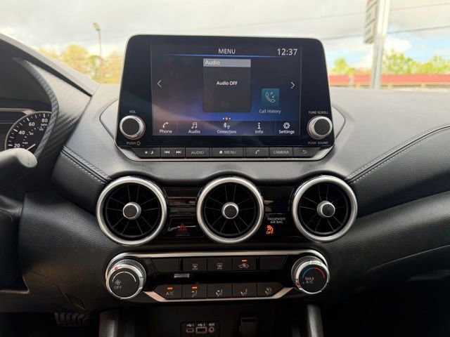 Used 2022 Nissan Sentra SV image 19