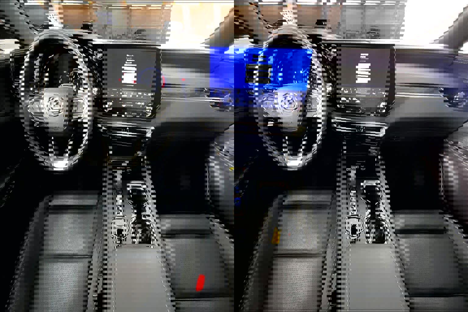 Used 2023 Lexus RX 350 FWD image 14