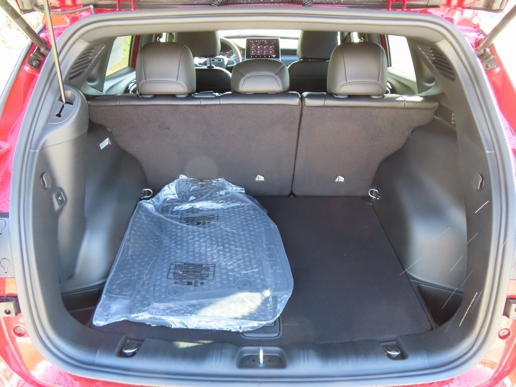 New 2026 Jeep Compass Latitude w/ Quick Order Package 29K image 18