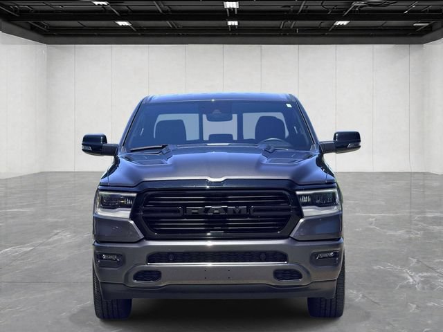 Certified 2024 RAM 1500 Laramie AWD/4WD image 2