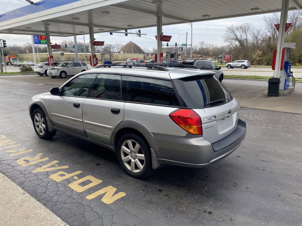 Used 2006 Subaru Outback 2.5i Special Edition image 7