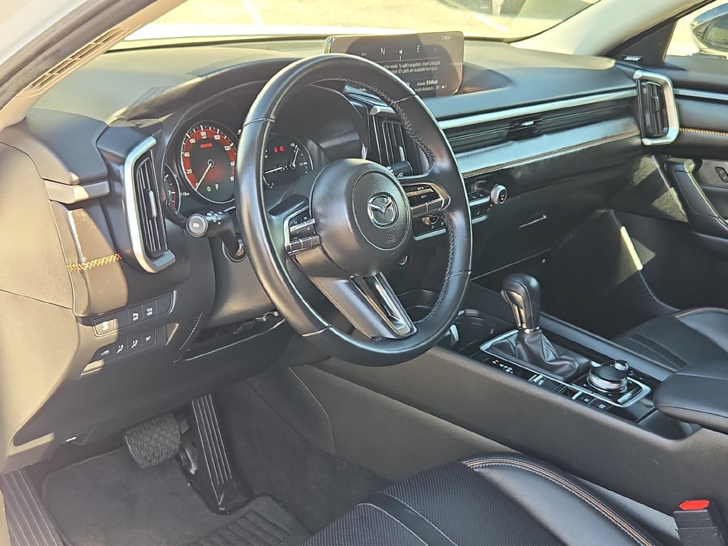 Used 2026 MAZDA CX-50 AWD 2.5 S w/ Premium Package image 15