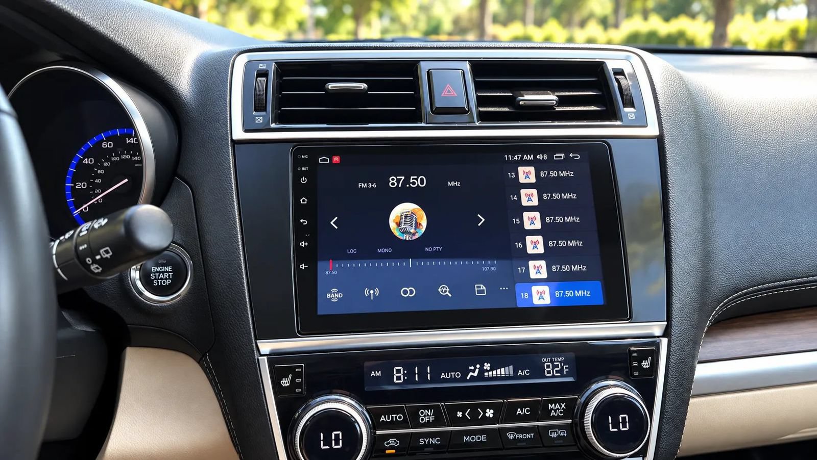 Used 2019 Subaru Outback 2.5i Limited AWD/4WD image 21