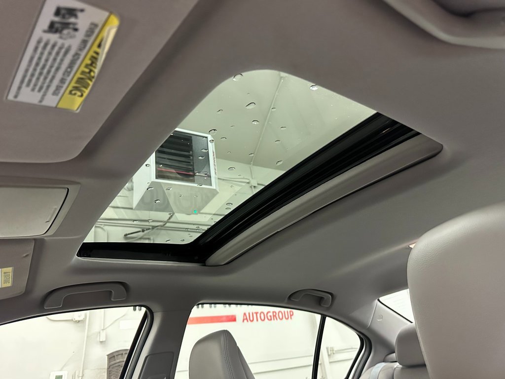 Used 2015 Honda Accord EX-L image 25