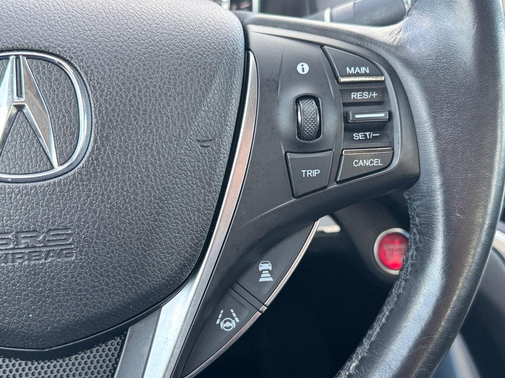 Used 2018 Acura TLX V6 SH-AWD w/ Advance Package image 20