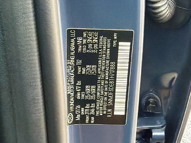 New 2026 Hyundai Tucson XRT FWD image 32