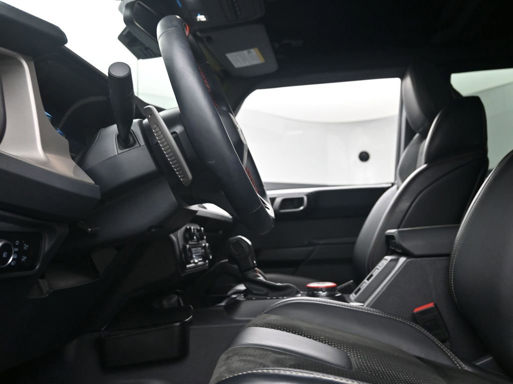 Used 2024 Ford Bronco Raptor image 13
