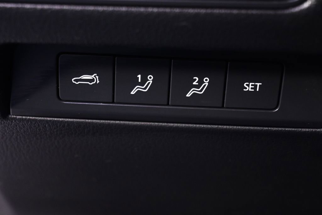 New 2026 MAZDA CX-50 2.5 Hybrid w/ Weather Package image 25