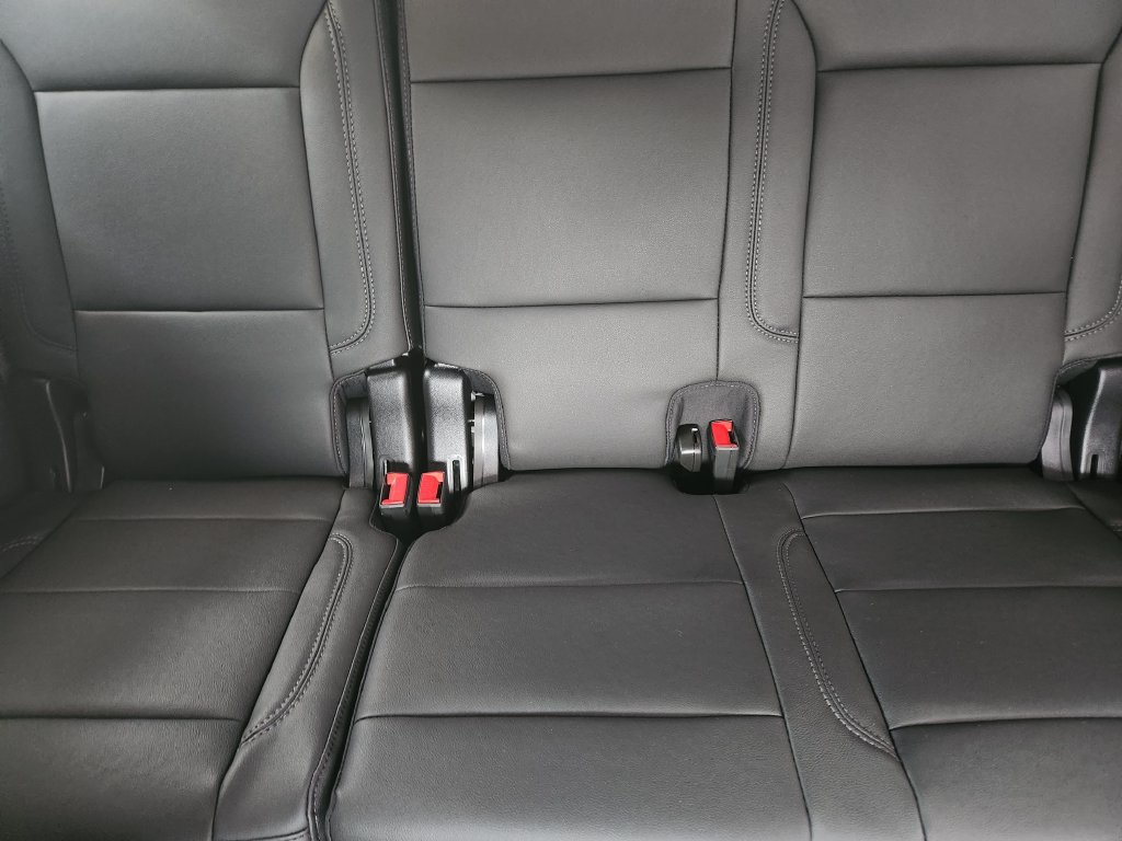 New 2027 Chevrolet Tahoe LT w/ Comfort Package RWD image 21