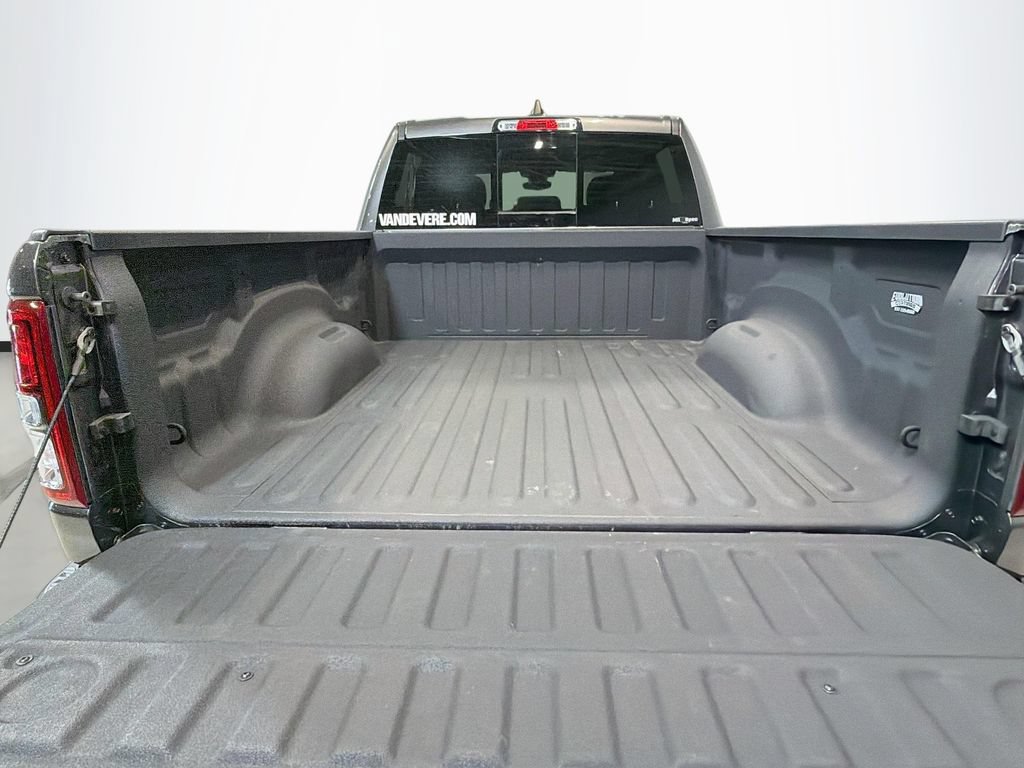 Used 2023 RAM 1500 Big Horn AWD/4WD image 28