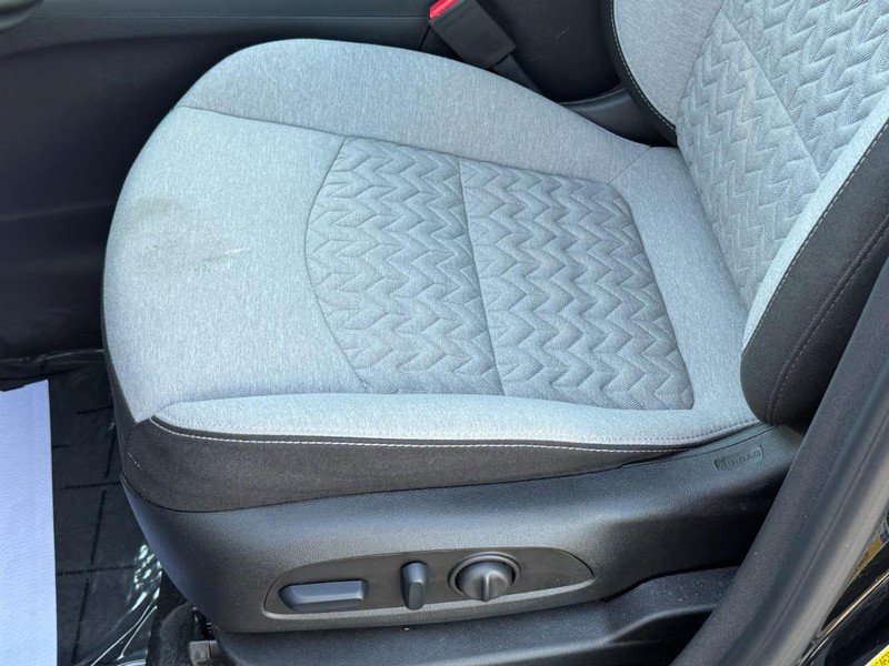 Used 2024 Chevrolet Equinox LT w/ Driver Convenience Package AWD/4WD image 23