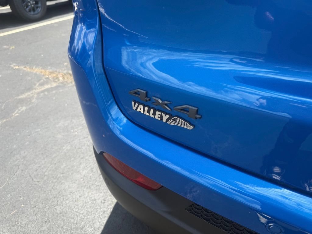 New 2026 Jeep Compass Limited AWD/4WD image 38