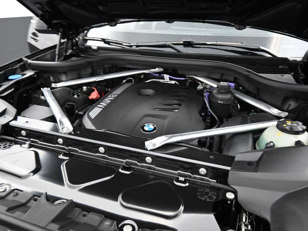 New 2026 BMW X7 xDrive40i w/ Premium Package image 26