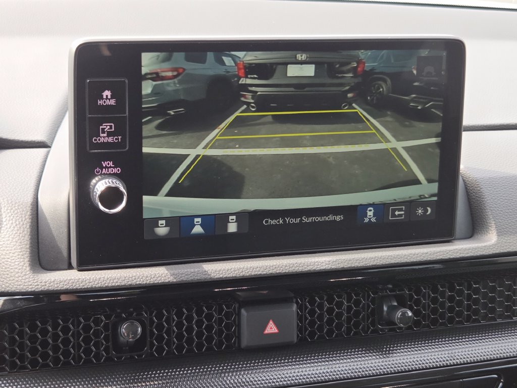 Used 2026 Honda CR-V EX-L image 6