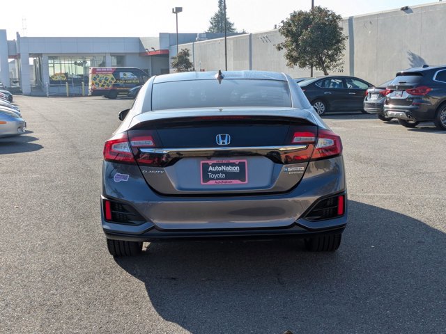 Used 2019 Honda Clarity Touring image 7