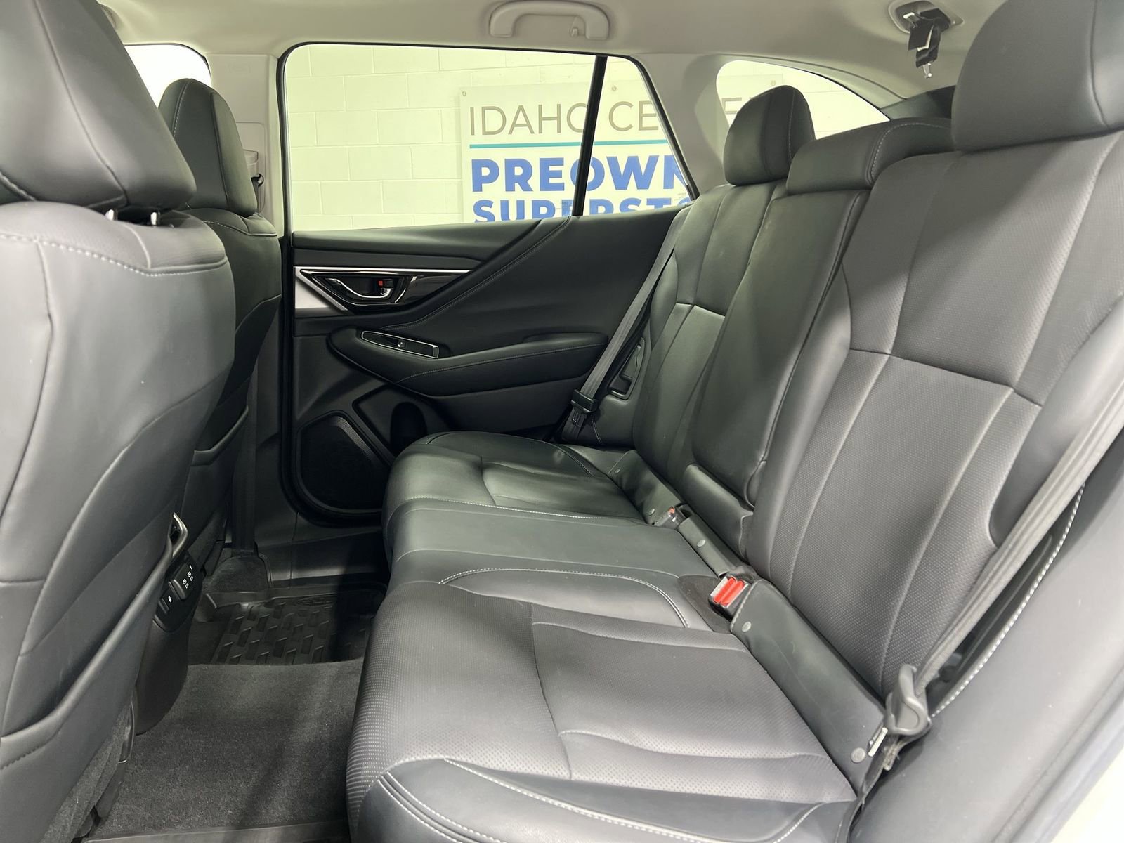 Used 2020 Subaru Outback Limited XT w/ Popular Package #2 image 23