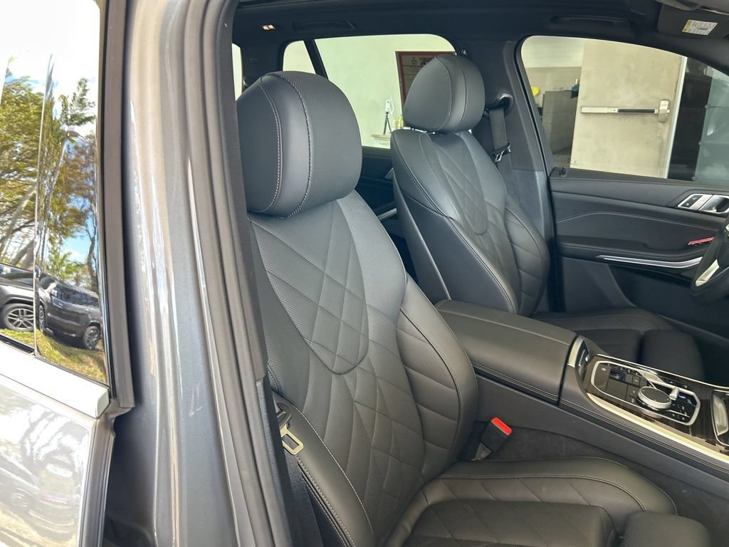 Used 2026 BMW X5 sDrive40i RWD image 24