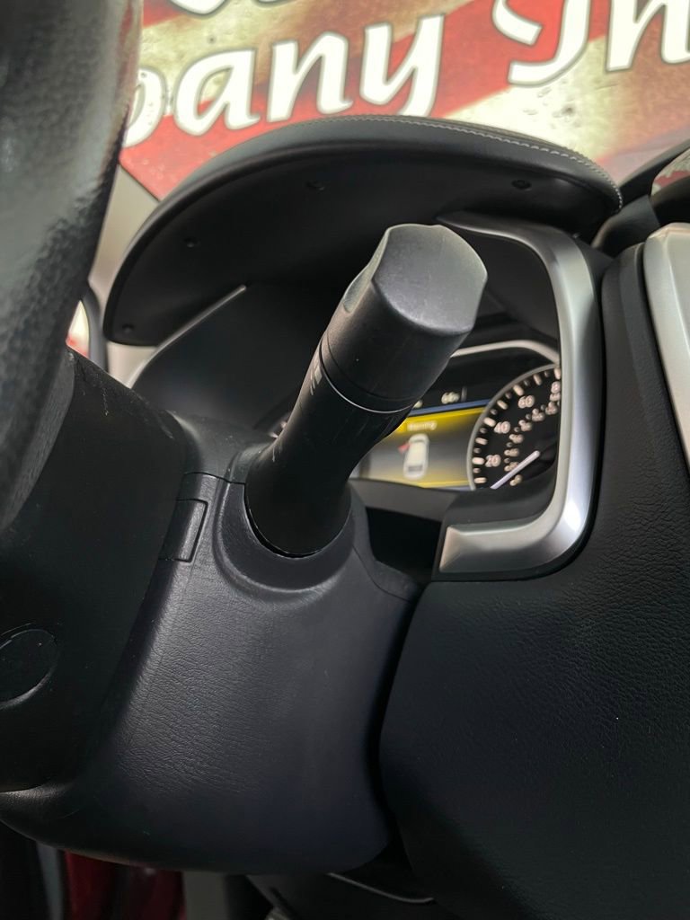 Used 2015 Nissan Murano Platinum w/ Platinum Technology Package image 26