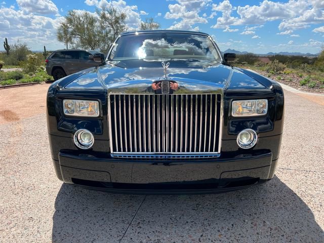 Used 2004 Rolls-Royce Phantom Sedan image 33