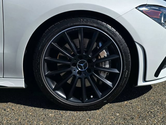 Used 2023 Mercedes-Benz CLA 35 AMG 4MATIC image 26
