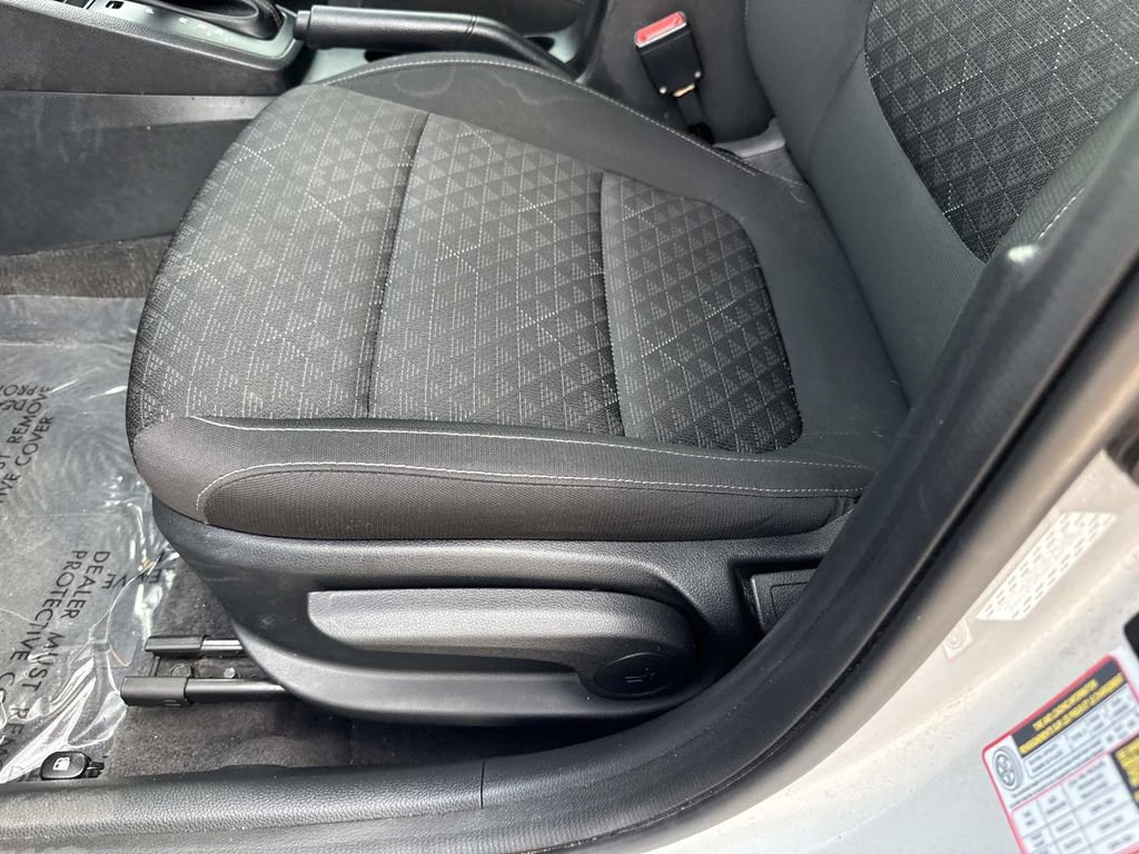 Used 2022 Kia Rio S image 19