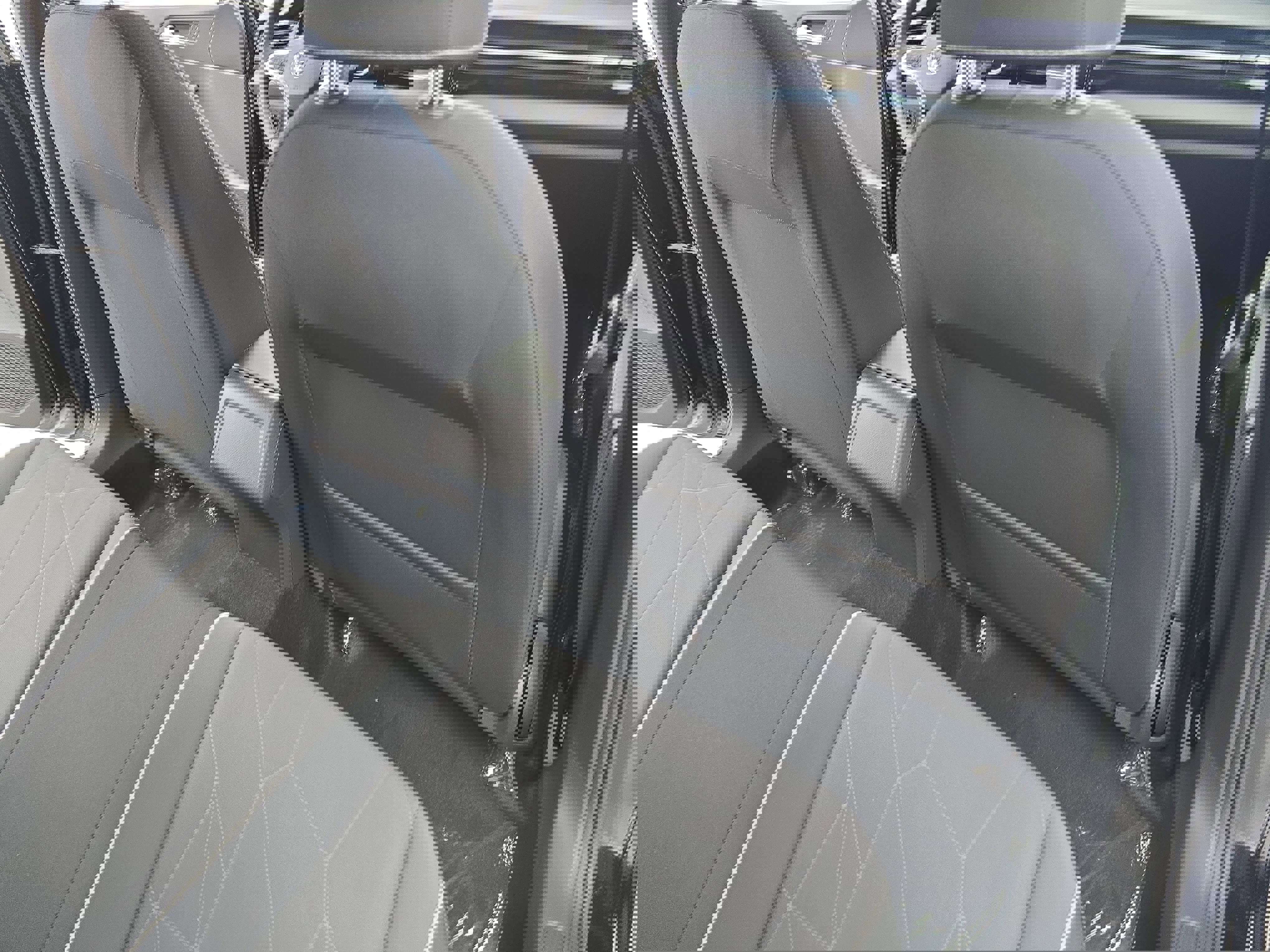 New 2026 Volkswagen Jetta Sport image 11