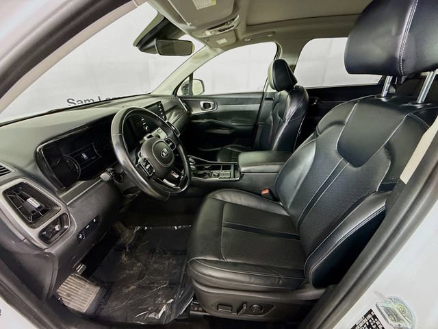 Used 2021 Kia Sorento S w/ Panoramic Sunroof Package AWD/4WD image 19