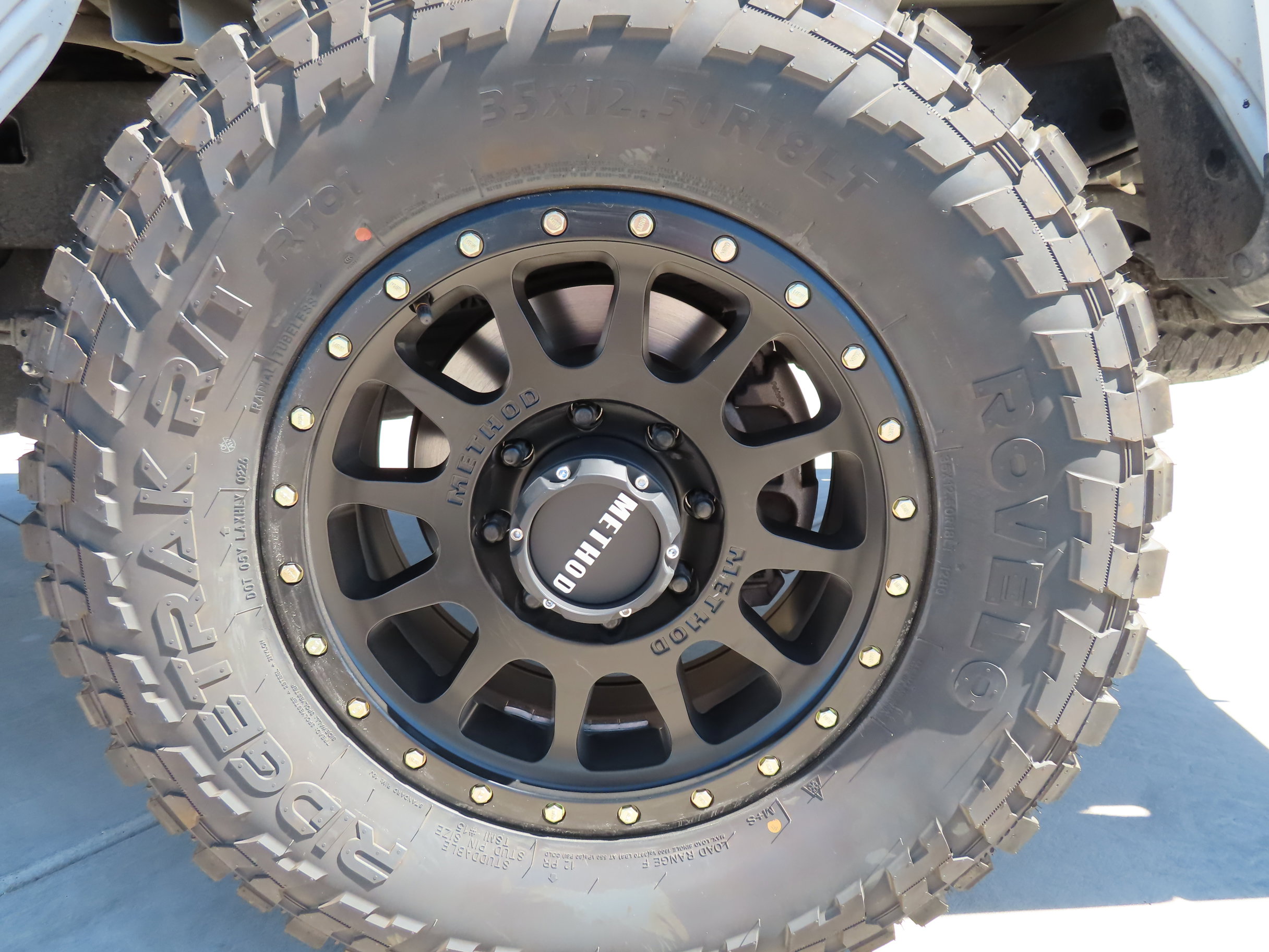 Used 2024 Ford F250 XLT image 6